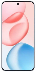 HONOR 400 5G 12/512Gb (NFC) (Snapdragon 7 Gen3) Tidal Blue (голубой) (Европа)