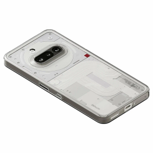 Nothing Phone 3a 5G 8Gb/128Gb Snapdragon 7s Gen3 White (белый)