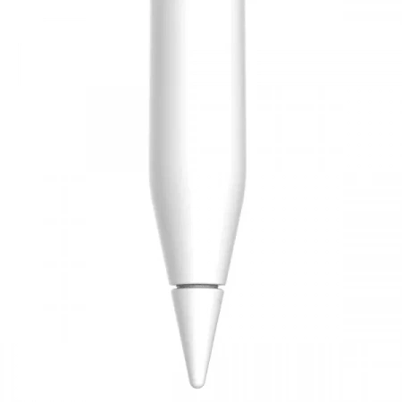 Стилус Apple Pencil 2nd generation (MU8F2) белый - фото 2