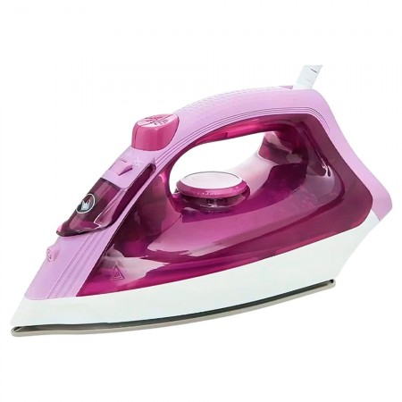 Утюг Tefal Steam Essential 2 FV1955E0 фиолетовый