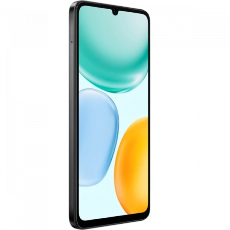 Honor X5c 4G 4/64Gb (Helio G81) Полуночный черный EAC - фото 6