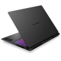 HP Omen Max 16" (16-ak0047nr) Ryzen al 7 350 16Gb/1Tb RTX5070   черный