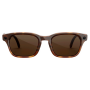 Умные очки Meta Adventurer Large Classic Tortoise / Brown (оправа коричневая / коричневые линзы )