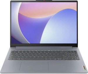 Ноутбук Lenovo IdeaPad Slim 3 (15AMN8) R5 7520U 16Gb/1Tb/Radeon 610M Artic Grey (серый)