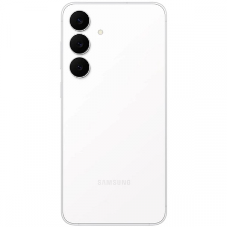 Samsung S731B Galaxy S25 FE 8/512Gb Dual+eSim (NFC) (Exynos 2400) White (белый) - фото 3