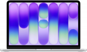Apple MacBook Neo 13" 2026 (A18 Pro, 6C СPU/5С GPU) 8 ГБ 256 ГБ SSD MHFA4 серебристый (без гравировки)