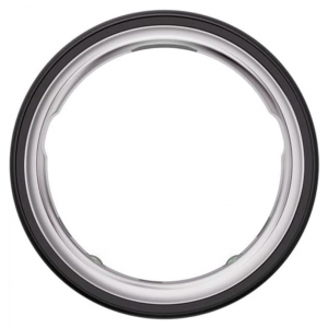 Умное кольцо Oura Ring 4 - Stealth (Матовый черный), Size 14