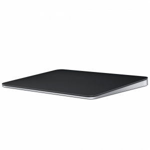 Трекпад беспроводной Apple Magic Trackpad (MXKA3AM/A) черный (CE)