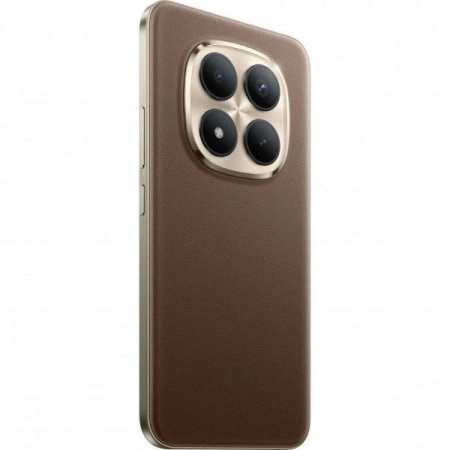 Redmi Note 15 Pro+ 5G  12Gb/512Gb (Snapdragon 7s Gen 4) Mocha Brown (коричневый) EAC - фото 3