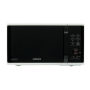 Микроволновая печь Samsung MG23K3515AW/BW белая EAC