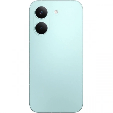 Poco X8 Pro 5G 8/512Gb (Dimensity 8500-Ultra) Mint Green (зеленый) EAC - фото 3