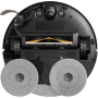 Робот-пылесос Дримм Robot Vacuum L50 (25000 Па) белый EAC (гарантия нашего СЦ) 