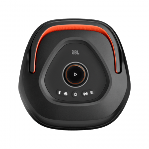 Портативная акустика JBL PARTYBOX 130 черный (EAC вилка)