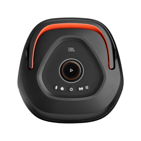 Портативная акустика JBL PARTYBOX 130 черный (EAC вилка) - фото 4