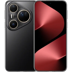 Huawei Pura 80 Ultra 16/512Gb Kirin 9020 Черный ЕАС