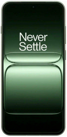 OnePlus 13S CPH2723 16/512Gb Fullbox Green Silk (зеленый) - фото 2