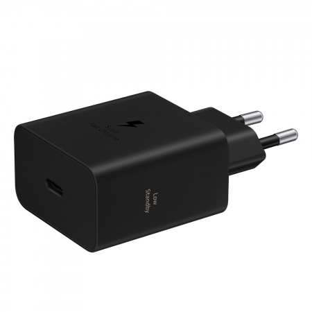 Сетевой блок Samsung 60 W черный парал/импорт SZ - фото 4