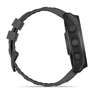 Умные часы Garmin TACTIX 8 51 мм AMOLED Sapphire Cerakote Coating (010-04553-00)