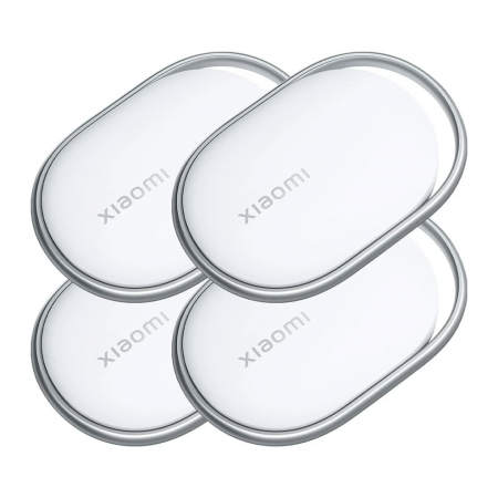 GPS-Трекер Ксиаоми (4Pack) White белый