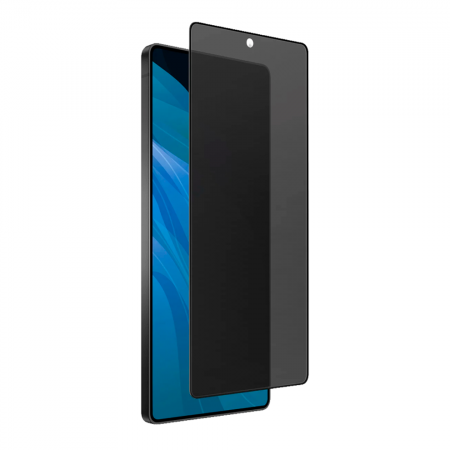 Конфеденциальное защитное стекло SupGlass совместимое с Samsung S26 Ultra
