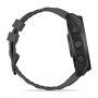 Умные часы Garmin TACTIX 8 51 мм AMOLED Sapphire Cerakote Coating (010-04553-00)