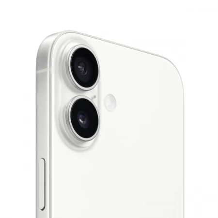 Apple iPhone 17 512Gb nano SIM + eSim white (белый) обмененный, с коробкой (новый, не активированный, без RuStore) гарантия 1 год - фото 5