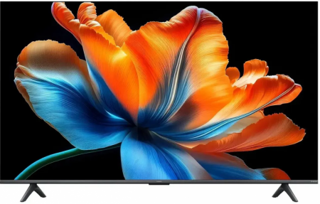 Телевизор Ксиаоми 55" TV S Mini LED 2026  L55MC-SRU QLED, 4K Ultra HD, СМАРТ ТВ, Android TV 60 Гц EAC (Гарантия Xiaomi)