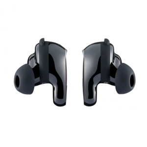 Беспроводные наушники Bose QuietComfort Ultra Earbuds 2nd Gen черный