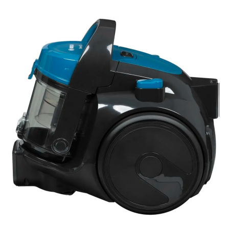 Пылесос BOSCH BGS05A220 синий ЕАС - фото 5