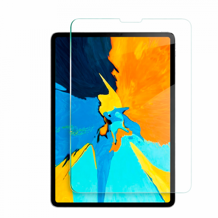 Защитное стекло SUPGLASS SG-20 Tempered Glass совместимое с iPad Air 11" (2024/2025) 