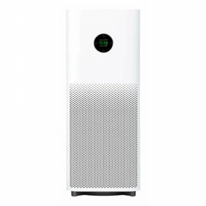 Очиститель воздуха  Mijia Air Purifier 5 (AC-M25-SC) White (белый) (Обслуживаемая площадь 48м2)