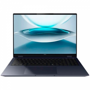 HONOR Magicbook Pro 16 (5301ANSF) Ultra 5 225H 32Gb/1Tb/Intel Arc 130T GPU голубой закат