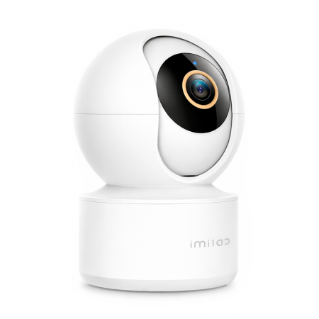 IP-камера Imilab Smart Camera C21 (CMSXJ56B) White (белая) (Китай)