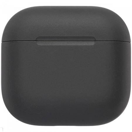 Apple AirPods 5 Беспроводная зарядка (с шумоподавлением) Black (черный) - фото 4