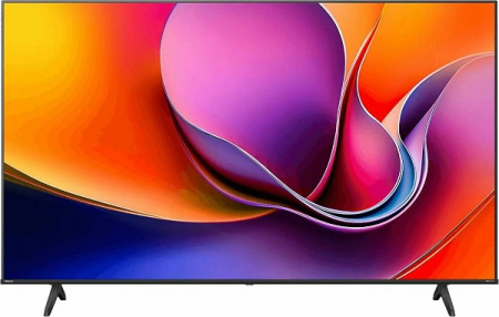 Телевизор Hisense 50'' 50A6Q (2025) Direct LED 4K UltraHD 60 Гц VIDAA EAC (гарантия Hisense)