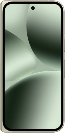 Google Pixel 10 Pro Fold 5G 16/256Gb (NFC) (Google Tensor G5) Jade (зеленый) (Америка) - фото 3