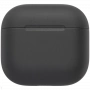 Apple AirPods 5 Беспроводная зарядка (с шумоподавлением) Black (черный)