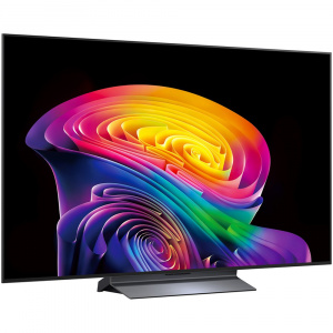 Телевизор LG 55" OLED evo AI 55C6RLA (2026) 4K UHD OLED 120 Гц Smart TV EAC (Гарантия LG)
