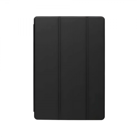 Чехол-книжка совместимый с Samsung Tab S10+/S9+/S9FE+ черный 