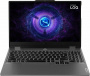 Ноутбук Lenovo LOQ 15IRX10 (83JE002KUS) 15.6"  Сore i5-13450HX 16Gb/512Gb/RTX 5050 серый