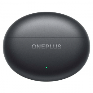 Беспроводные наушники OnePlus Nord Buds 4 Stellar Black (черный)