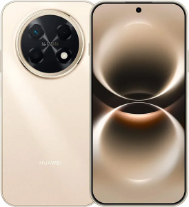 Huawei Nova 15 Max Dual 8/256Gb Kirin 9010S Пудровый розовый EAC