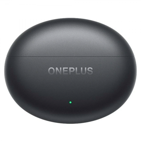 Беспроводные наушники OnePlus Nord Buds 4 Stellar Black (черный) - фото 2