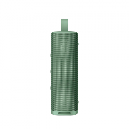 Портативная колонка Ксиаоми Sound Outdoor 30W Green (зеленый)