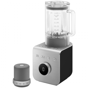 Блендер SMEG BLC02BLMEU, цвет черный