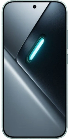 Poco X8 Pro 5G 8/512Gb (Dimensity 8500-Ultra) Mint Green (зеленый) EAC - фото 2