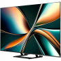 Телевизор Hisense 55" 55U7Q (2025)  QLED ULED Mini-LED, 4K UltraHD, HDR, Wi-Fi, 144 Гц, VIDAA OS  EAC (гарантия Hisense)