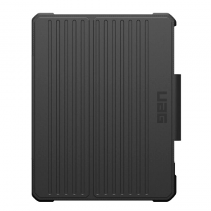 Чехол Uag Metropolis SE для iPad Pro 13" (2024) черный