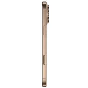 Apple iPhone 16 Pro 256GB nano SIM + eSim desert titanium (пустынный титан) обмененный, (новый, не активированный, без RuStore) гарантия 1 год