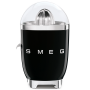 Соковыжималка для цитрусовых SMEG CJF11BLEU, цвет черный